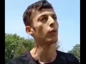 Qazi Ruslan Muradovun döyülməsi faktı araşdırılır